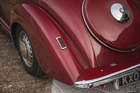 1949 Bristol 400 2-Litre Saloon-Auction Lot