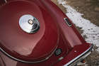 1949 Bristol 400 2-Litre Saloon-Auction Lot