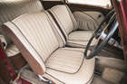 1949 Bristol 400 2-Litre Saloon-Auction Lot