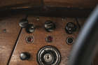 1949 Bristol 400 2-Litre Saloon-Auction Lot