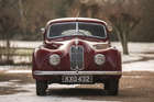 1949 Bristol 400 2-Litre Saloon-Auction Lot