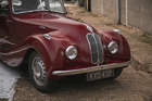 1949 Bristol 400 2-Litre Saloon-Auction Lot