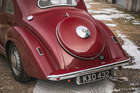 1949 Bristol 400 2-Litre Saloon-Auction Lot