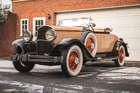 1929 Chrysler Series 75 Roadster -Sold