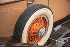 1929 Chrysler Series 75 Roadster -Sold