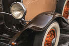 1929 Chrysler Series 75 Roadster -Sold
