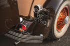 1929 Chrysler Series 75 Roadster -Sold
