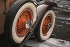 1929 Chrysler Series 75 Roadster -Sold