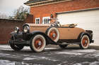 1929 Chrysler Series 75 Roadster -Sold
