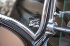 1929 Chrysler Series 75 Roadster -Sold