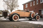 1929 Chrysler Series 75 Roadster -Sold