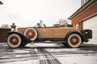 1929 Chrysler Series 75 Roadster -Sold