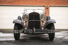 1929 Chrysler Series 75 Roadster -Sold