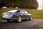 2013 Bentley Mulsanne - Former Bentley Special Ops with Roya-Auction Lot