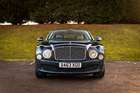 2013 Bentley Mulsanne - Former Bentley Special Ops with Roya-Auction Lot