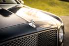 2013 Bentley Mulsanne - Former Bentley Special Ops with Roya-Auction Lot