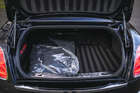 2013 Bentley Mulsanne - Former Bentley Special Ops with Roya-Auction Lot