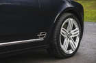 2013 Bentley Mulsanne - Former Bentley Special Ops with Roya-Auction Lot