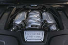2013 Bentley Mulsanne - Former Bentley Special Ops with Roya-Auction Lot