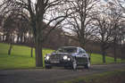 2013 Bentley Mulsanne - Former Bentley Special Ops with Roya-Auction Lot