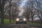 2013 Bentley Mulsanne - Former Bentley Special Ops with Roya-Auction Lot