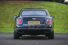 2013 Bentley Mulsanne - Former Bentley Special Ops with Roya-Auction Lot