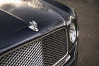 2013 Bentley Mulsanne - Former Bentley Special Ops with Roya-Auction Lot