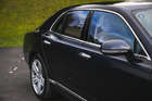 2013 Bentley Mulsanne - Former Bentley Special Ops with Roya-Auction Lot