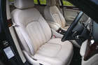 2013 Bentley Mulsanne - Former Bentley Special Ops with Roya-Auction Lot