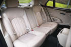 2013 Bentley Mulsanne - Former Bentley Special Ops with Roya-Auction Lot