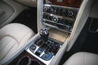 2013 Bentley Mulsanne - Former Bentley Special Ops with Roya-Auction Lot