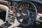 2013 Bentley Mulsanne - Former Bentley Special Ops with Roya-Auction Lot