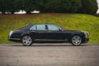 2013 Bentley Mulsanne - Former Bentley Special Ops with Roya-Auction Lot