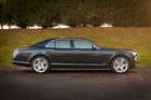 2013 Bentley Mulsanne - Former Bentley Special Ops with Roya-Auction Lot