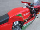 1982 Ducati Mk 3 Mike Hailwood Replica 864cc-Sold