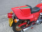 1982 Ducati Mk 3 Mike Hailwood Replica 864cc-Sold