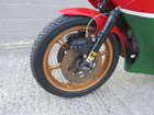 1982 Ducati Mk 3 Mike Hailwood Replica 864cc-Sold