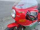 1982 Ducati Mk 3 Mike Hailwood Replica 864cc-Sold