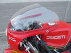 1982 Ducati Mk 3 Mike Hailwood Replica 864cc-Sold