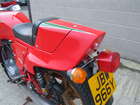 1982 Ducati Mk 3 Mike Hailwood Replica 864cc-Sold