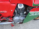 1982 Ducati Mk 3 Mike Hailwood Replica 864cc-Sold