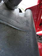 1982 Ducati Mk 3 Mike Hailwood Replica 864cc-Sold