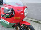 1982 Ducati Mk 3 Mike Hailwood Replica 864cc-Sold