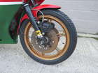 1982 Ducati Mk 3 Mike Hailwood Replica 864cc-Sold
