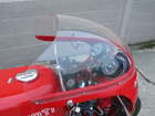 1982 Ducati Mk 3 Mike Hailwood Replica 864cc-Sold