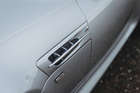 2001 BMW Z3M Coupé (S54)-Sold
