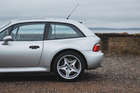 2001 BMW Z3M Coupé (S54)-Sold