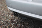 2001 BMW Z3M Coupé (S54)-Sold