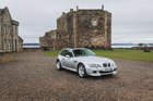 2001 BMW Z3M Coupé (S54)-Sold