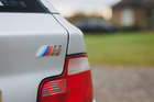 2001 BMW Z3M Coupé (S54)-Sold